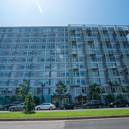 Waterfront Apartments 30 Day Rentals 华盛顿哥伦比亚 外观 照片